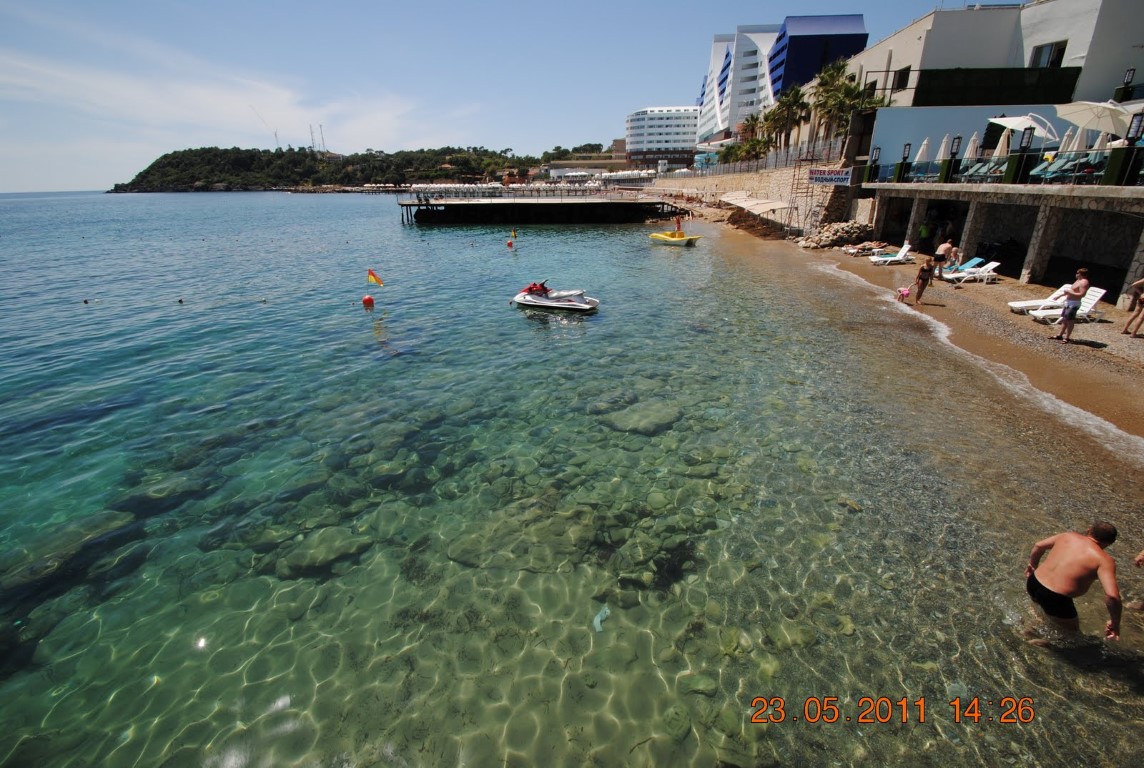 imagini hotel GRANADA LUXURY RESORT ALANYA
